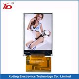 2.4``TFT LCD 240*320 with CTP 8/16bit 8080 Parallel Interface